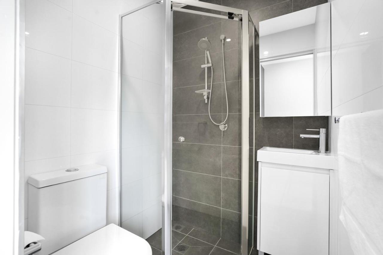 Coogee Studio Apartments Сидни Екстериор снимка