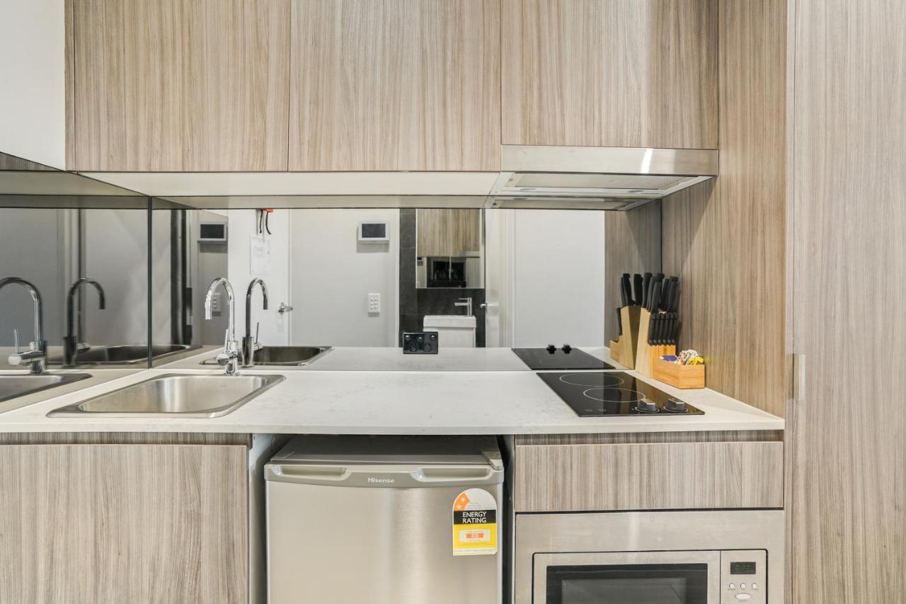 Coogee Studio Apartments Сидни Екстериор снимка