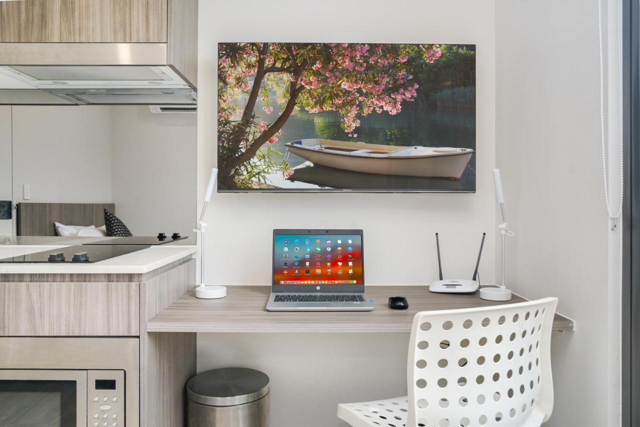 Coogee Studio Apartments Сидни Екстериор снимка