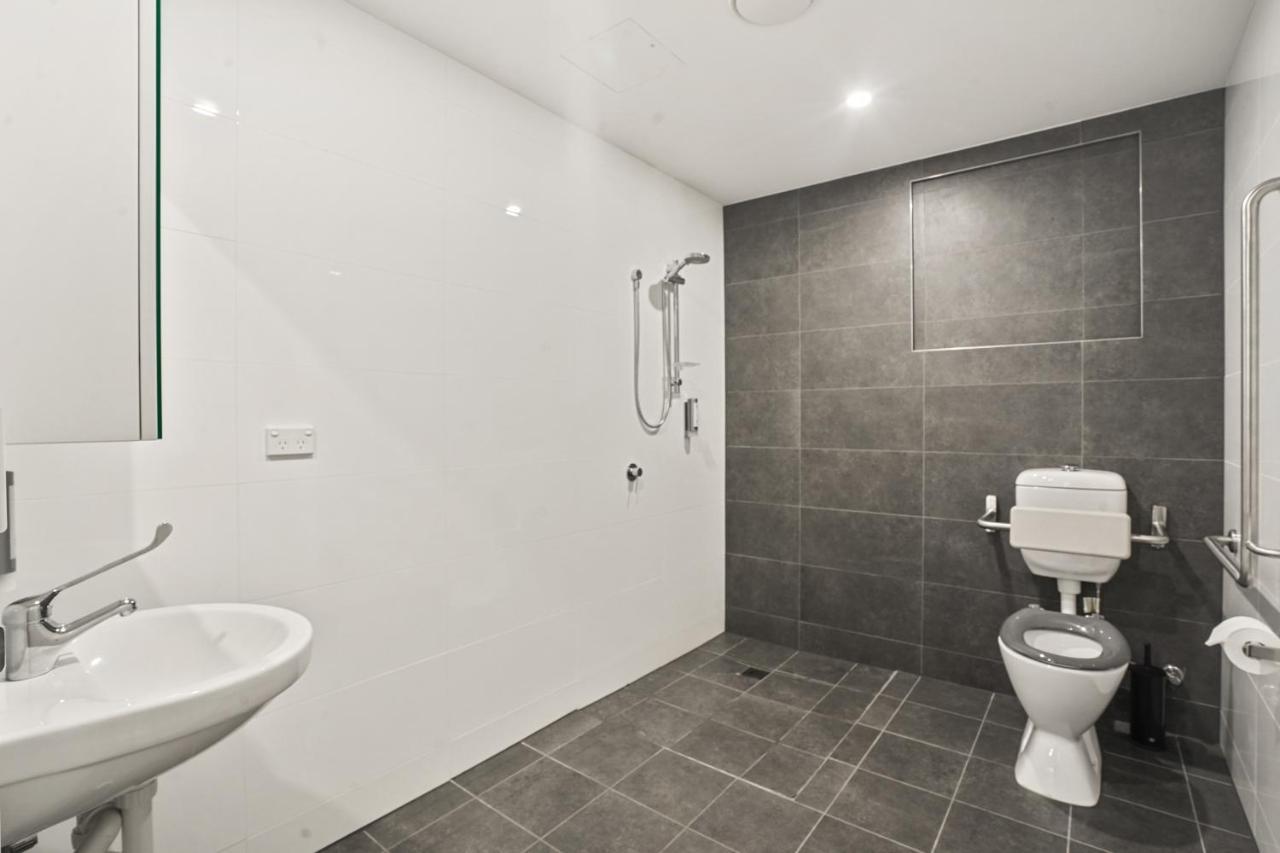 Coogee Studio Apartments Сидни Екстериор снимка