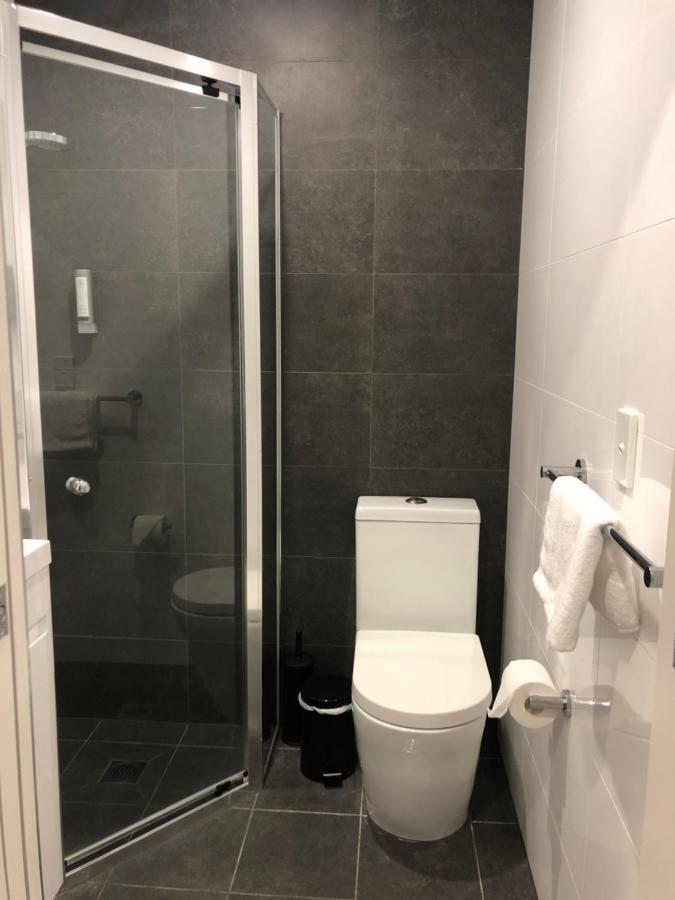 Coogee Studio Apartments Сидни Екстериор снимка