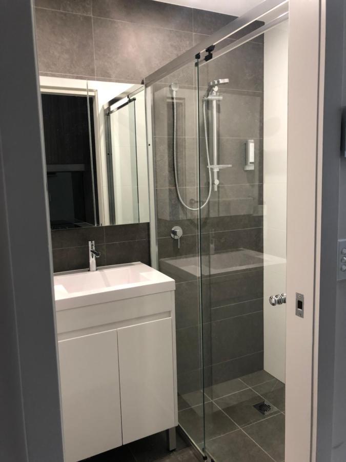 Coogee Studio Apartments Сидни Екстериор снимка